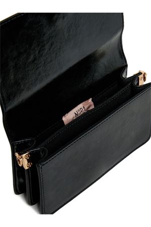 black polyester bag N°21 KIDS | N21099N02460N900